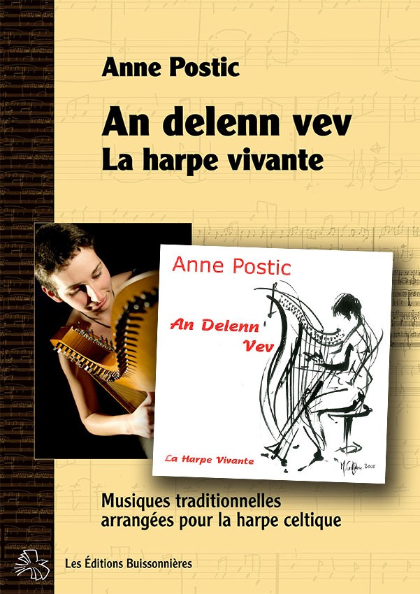 rencontre internationales de harpe celtique dinan