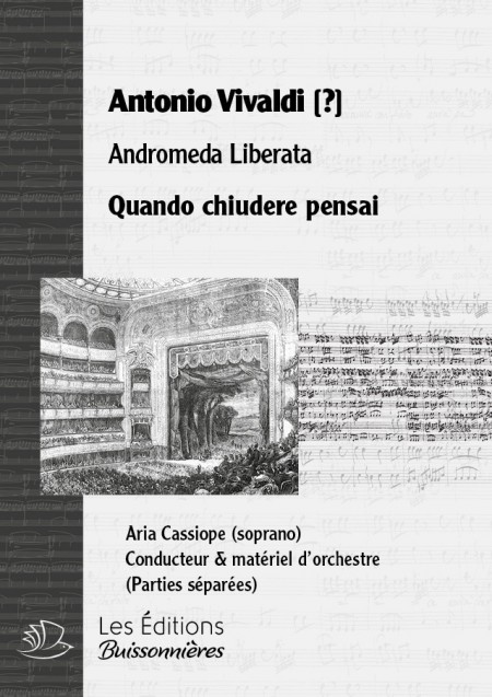 Vivaldi : Quando chiudere...