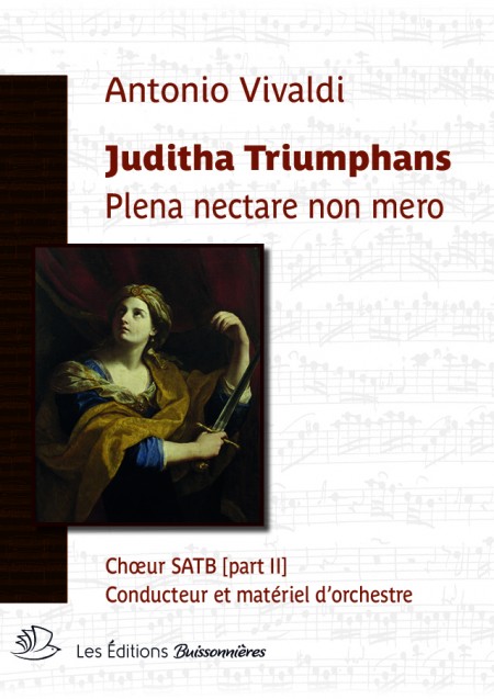Vivaldi :  Plena nectare...
