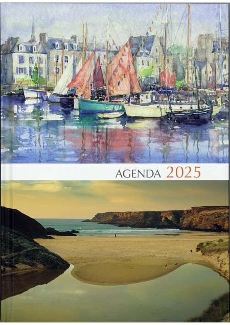 Grand agenda 2025